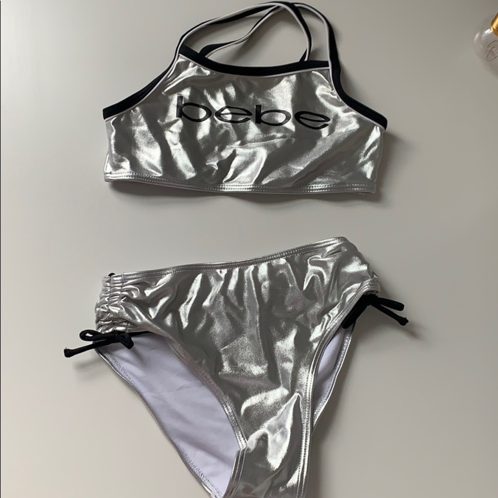 Bathing suit